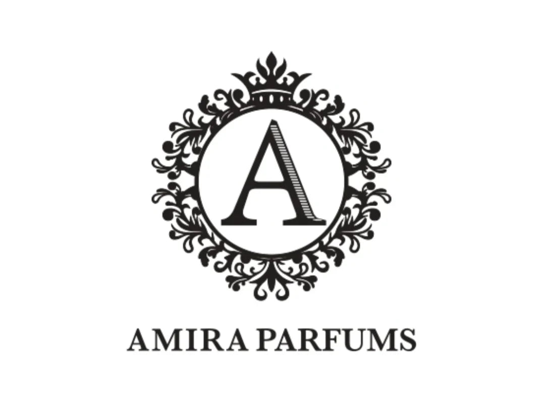 Amira: Extrait de Parfum, Cuore Italiano
