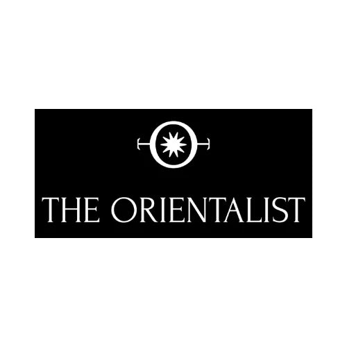 The Orientalist