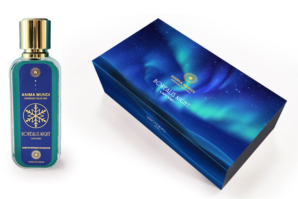Anima Mundi - Borealis Night