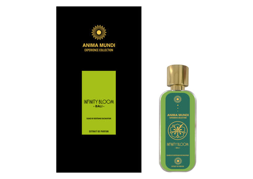 Anima Mundi - Infinity Bloom