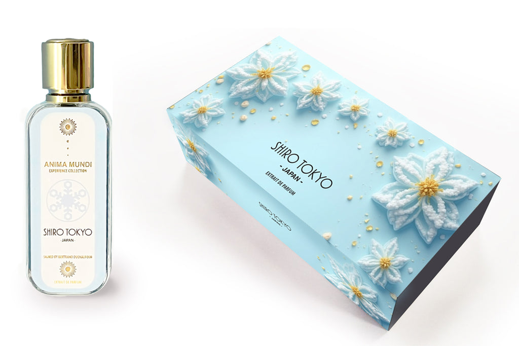 Anima Mundi - Shiro Tokyo