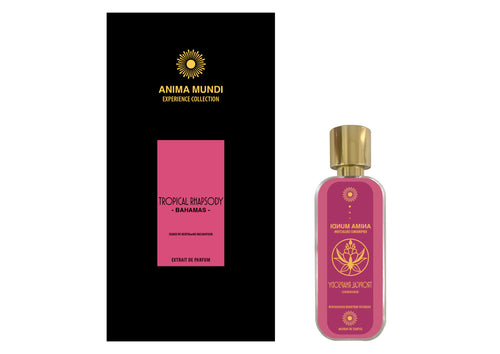 Anima Mundi - Tropical Rhapsody