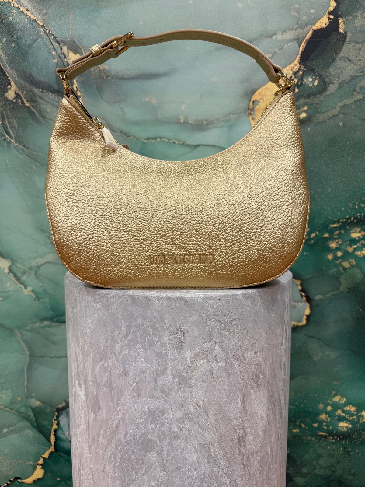 Borsa Love Moschino Hobo Bag