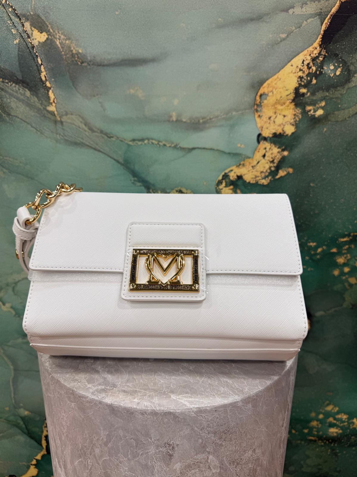 Borsa Love Moschino Crossbody bag