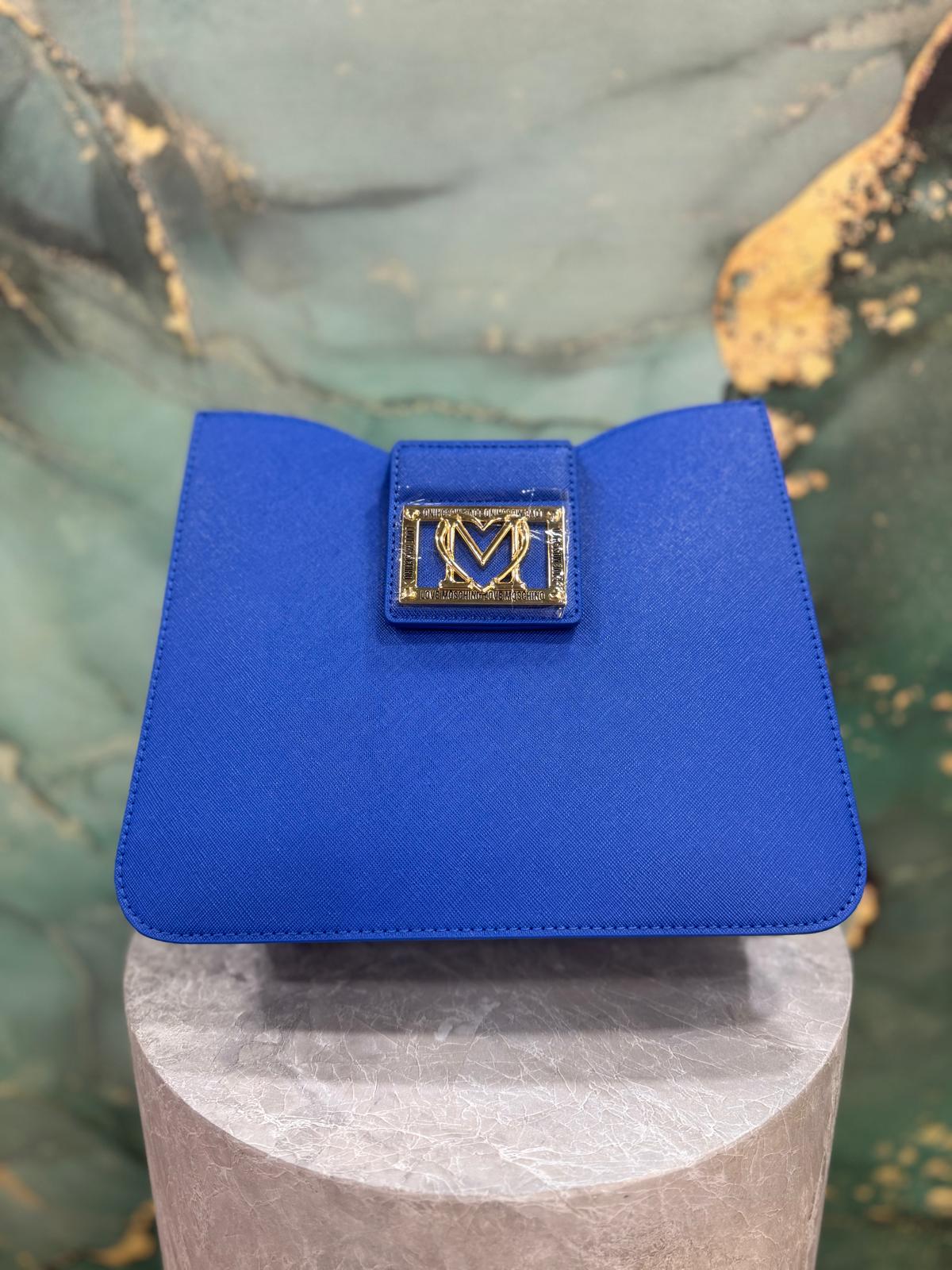 Borsa Love Moschino Handbag