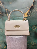 Borsa Love Moschino Handle Bag