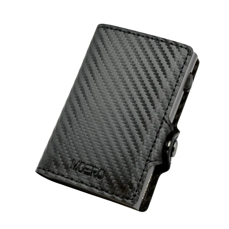 Moero Carbon Black Classic