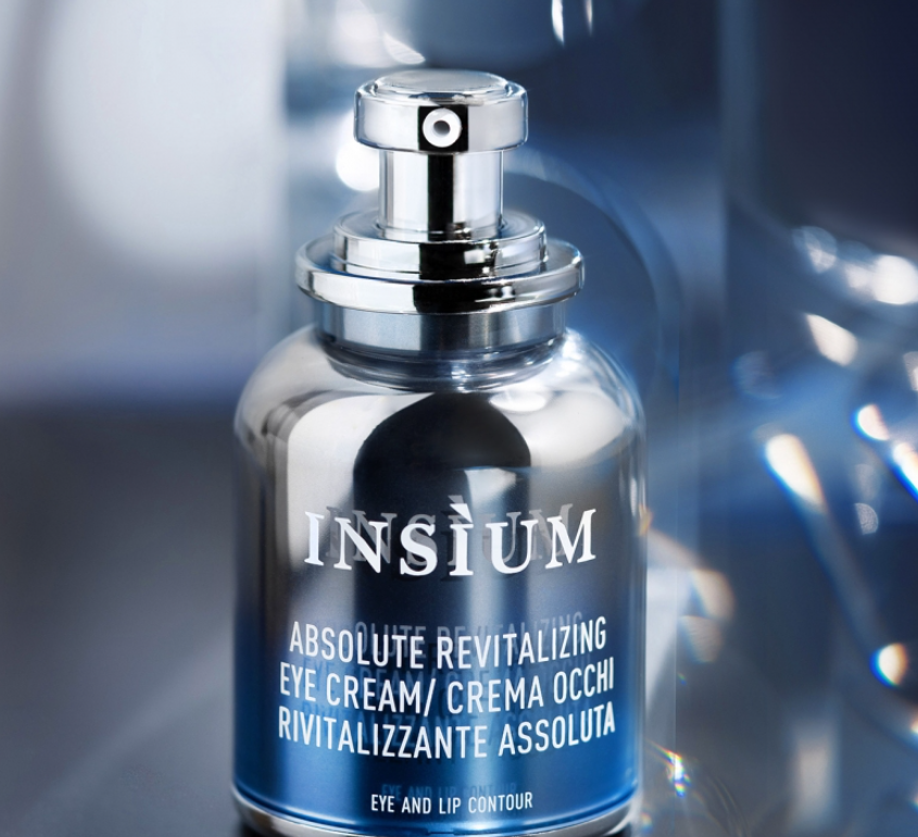 Crema Occhi Rivitalizzante Assoluta 15ml