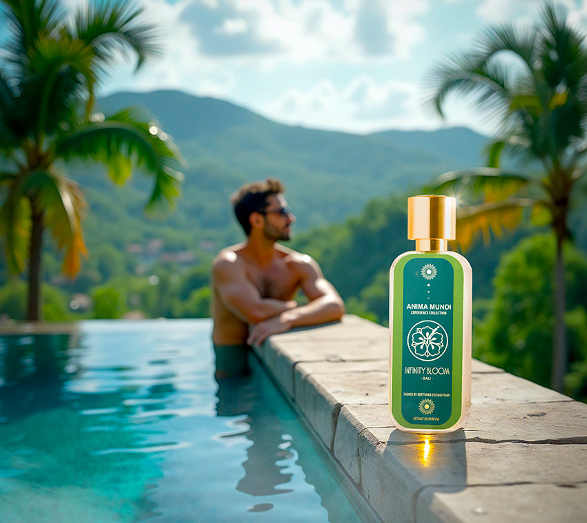 Anima Mundi - Infinity Bloom