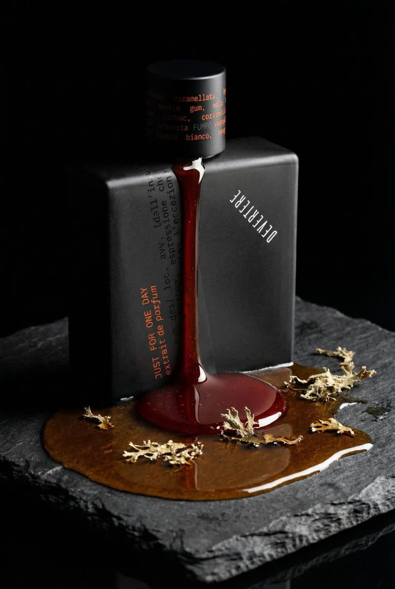 Devertere - Just For One Day