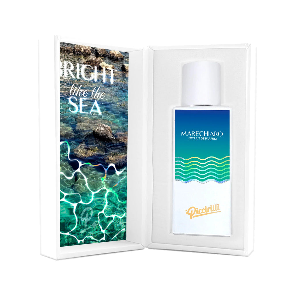 iPiccirilli - Marechiaro