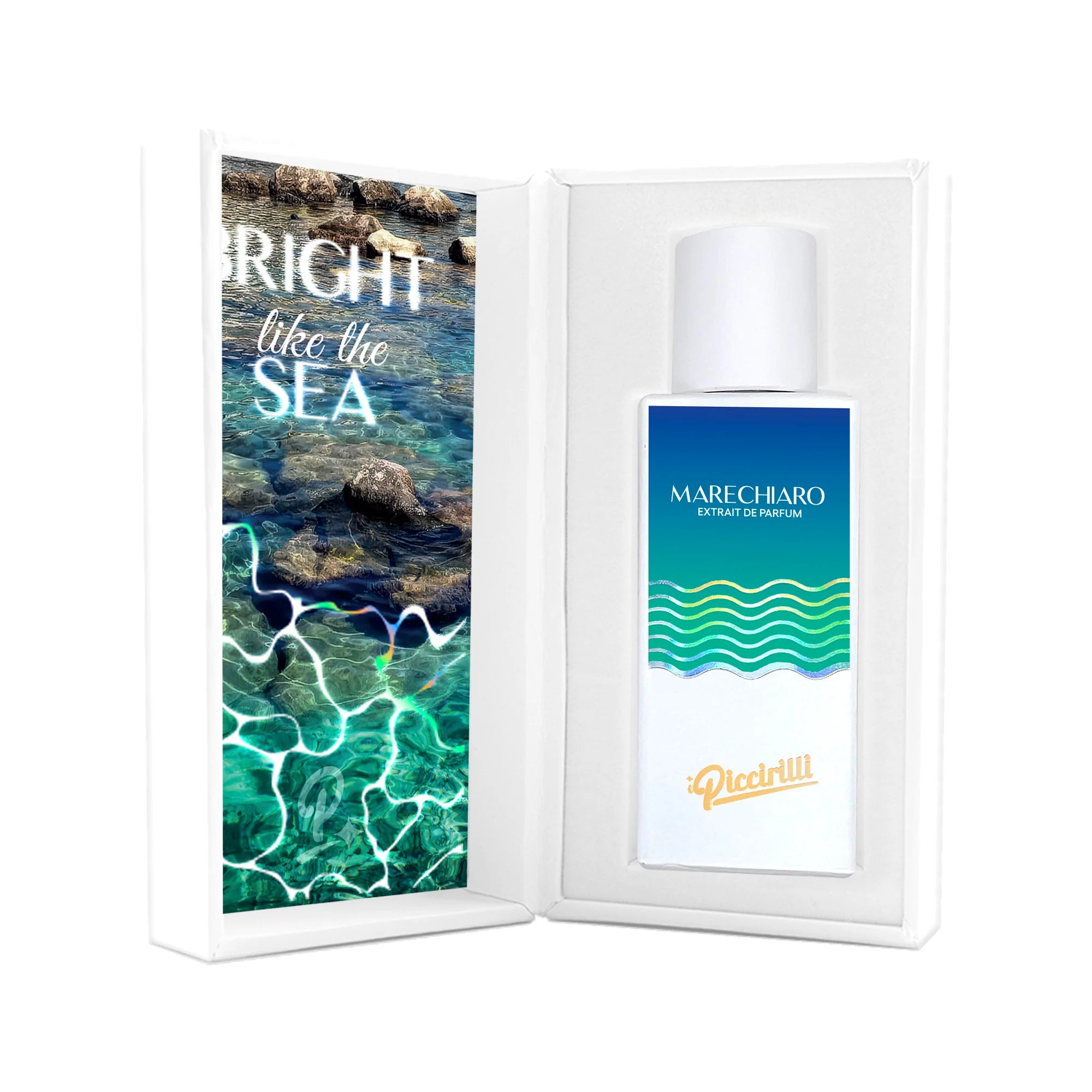 iPiccirilli - Marechiaro