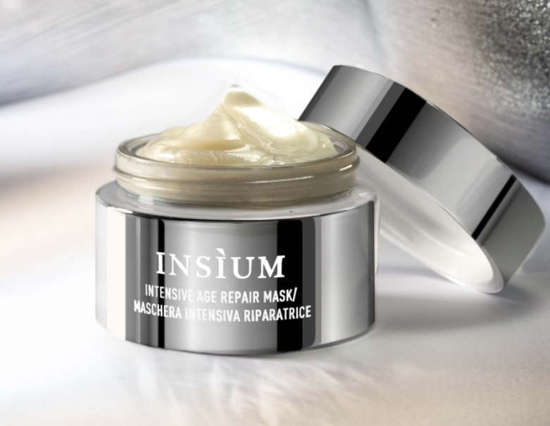 Maschera Intensiva Riparatrice 50ml