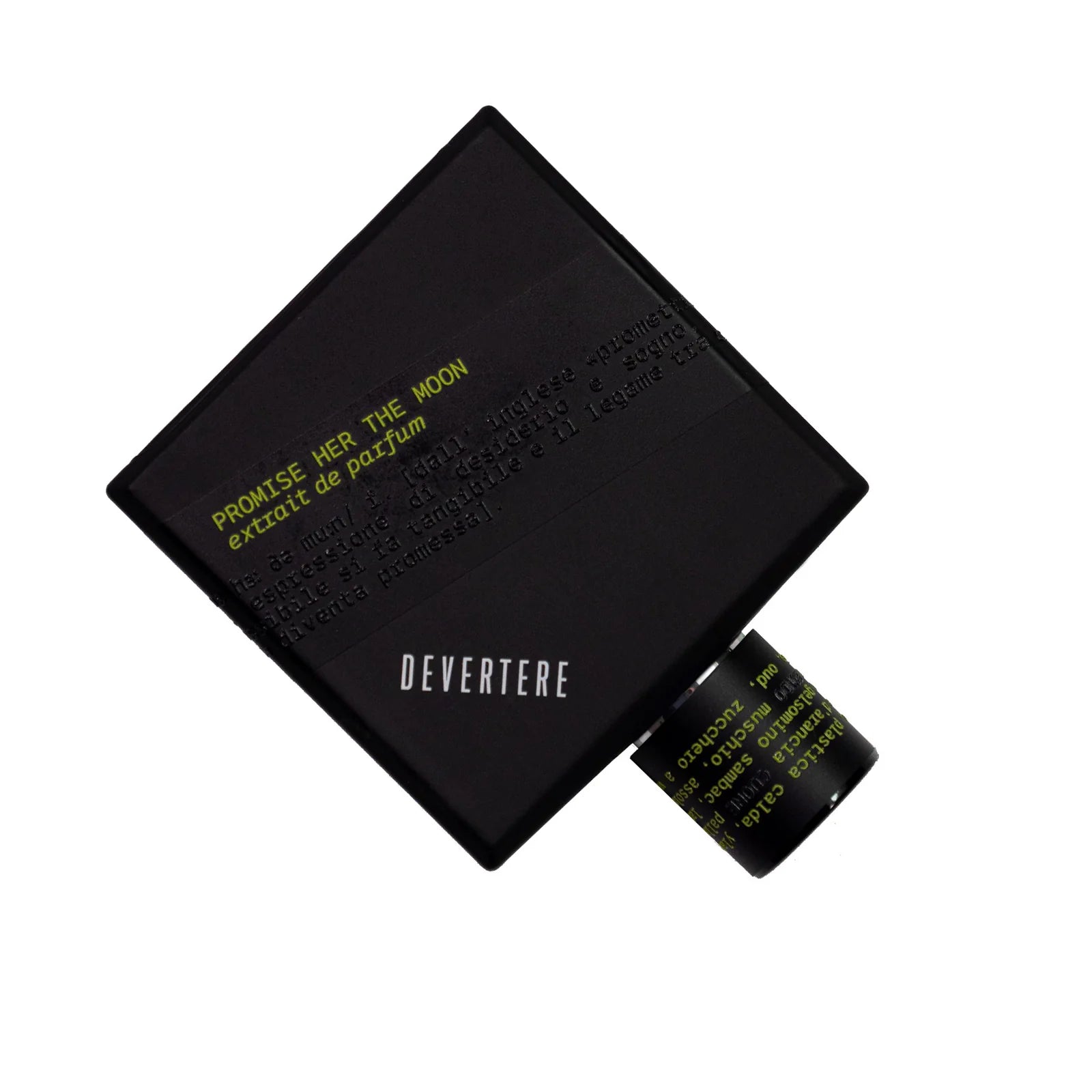 Promise Her To The Moon