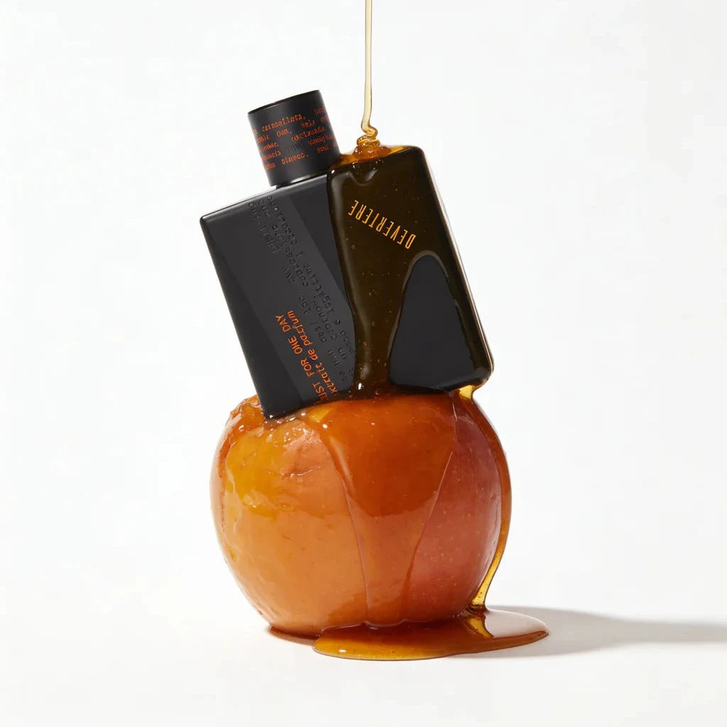 Devertere - Just For One Day