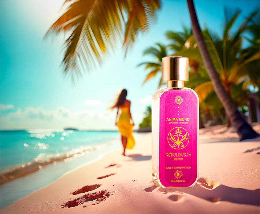 Anima Mundi - Tropical Rhapsody